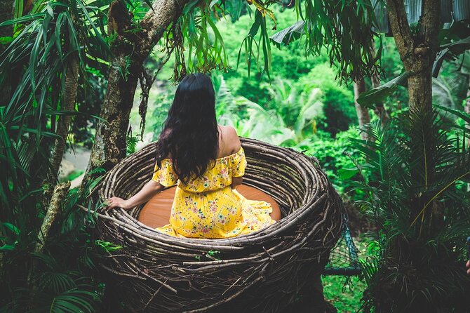 Real Ubud Private Customised Tour By Local Guides - Key highlights you’ll feel immediately