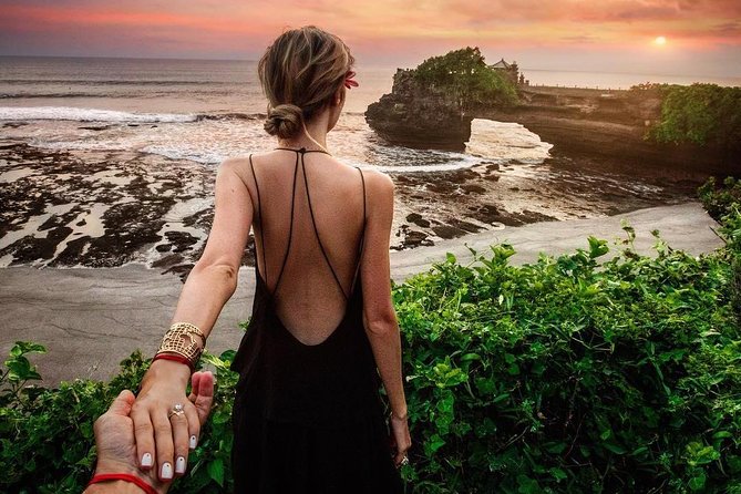 Royal Family Temple, Monkey Forest, and Tanah Lot Sunset Tour - Why this Bali sunset trio works from Ubud