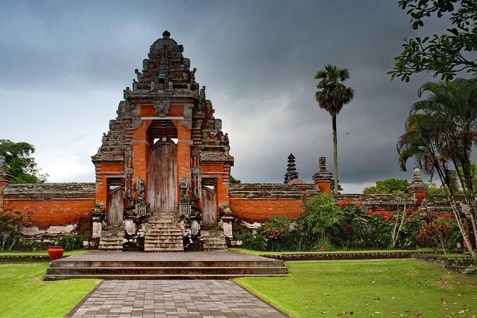 Royal Family Temple, Monkey Forest, and Tanah Lot Sunset Tour - Who this tour suits best (and who might prefer something else)