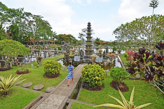 Royal Karangasem Heritage Tour - Key things to know before you go