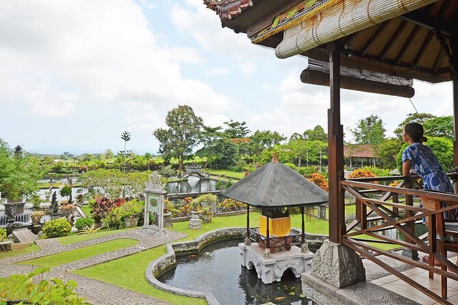 Royal Karangasem Heritage Tour - Guides and the difference good explanations make