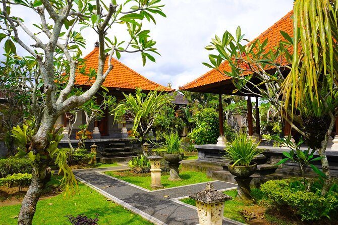 Rural Charm of Bali Tour - Cooking Demonstration Reality Check: Tum Wrapping, Yellow Rice, and More