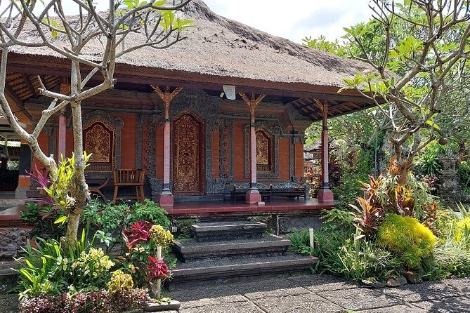 Rural Charm of Bali Tour - Coffee, Vanilla, and Clove Plantations: What You Should Pay Attention To