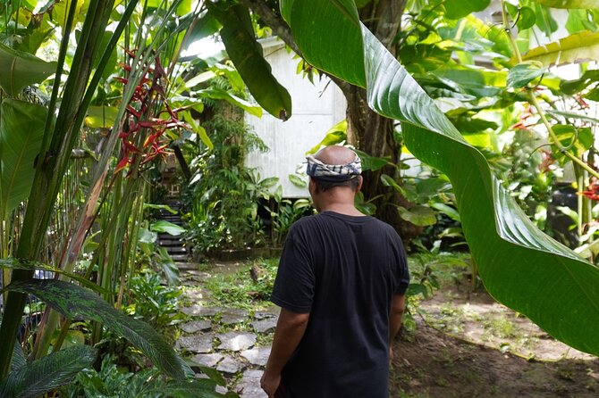 Rural Charm of Bali Tour - Lunch in a Thatched Pavilion: The Part You’ll Be Glad You Waited For