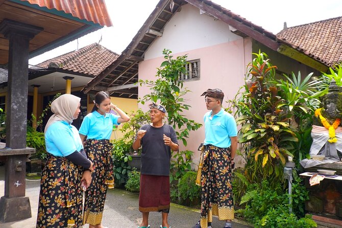 Rural Charm of Bali Tour - Guide Style and Group Size: How to Get the Best Version of This Day