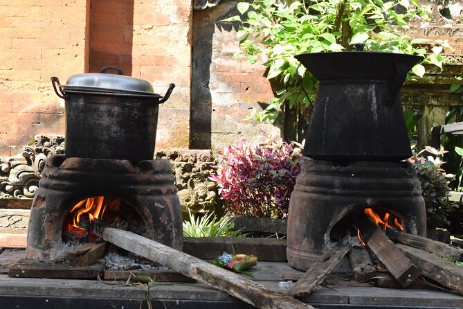 Rural Charm of Bali Tour - Market-to-Kitchen Flow: Why the Spice Prep Matters