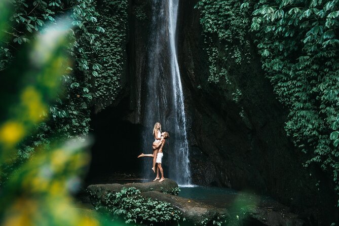 Sangeh Monkey Forest, Jatiluwih & Batukaru Temple Tour - Key things I’d plan around