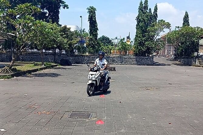 Scooter Lesson in Ubud - Key Highlights You’ll Actually Care About