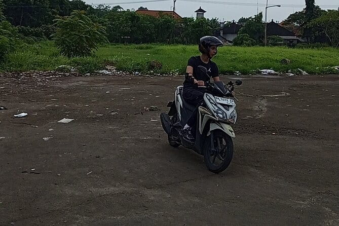 Scooter Lesson in Ubud - Why a Scooter Lesson in Ubud Is Worth It on Your First Bali Trip