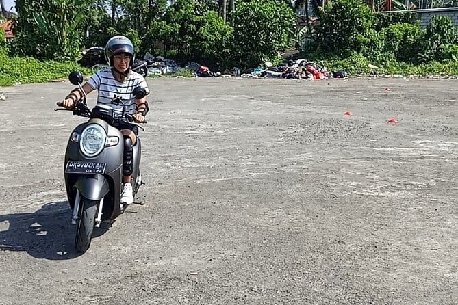Scooter Lesson in Ubud - Should You Book This Beginner Scooter Lesson?
