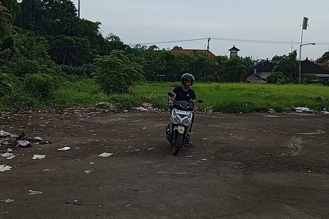Scooter Lesson in Ubud - The 2-Hour Flow in Ubud: How Your Practice Time Likely Works