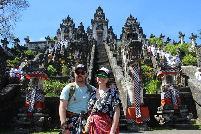 See The Gate of Heaven at Lempuyang Temple in Bali - East Bali in one day, with fewer headaches from Ubud