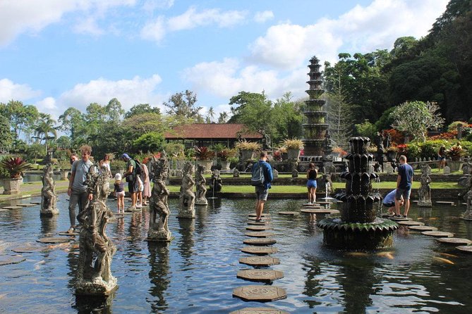 See The Gate of Heaven at Lempuyang Temple in Bali - Virgin Beach: white sand and calmer time to actually relax