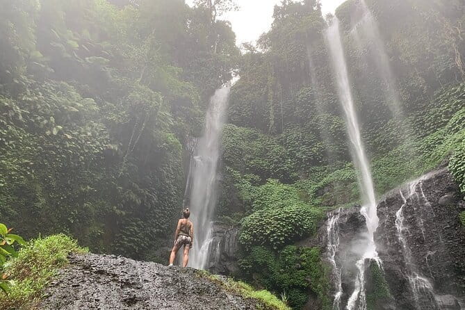 Sekumpul Waterfall All-Inclusive Tour with Guide and Transport - Key Things to Know Before You Go