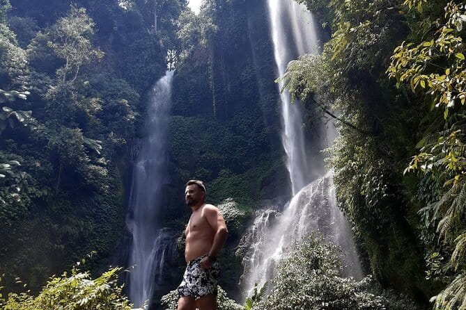Sekumpul Waterfall All-Inclusive Tour with Guide and Transport - Sekumpul Waterfall in Northern Bali: What You’re Really Buying