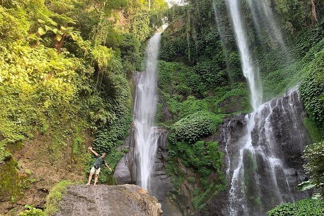 Sekumpul Waterfall All-Inclusive Tour with Guide and Transport - Price and Value at Around $70: When It’s a Smart Buy