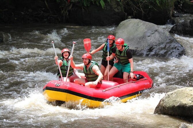 Sekumpul Waterfall All-Inclusive Tour with Guide and Transport - Who This Tour Fits Best (and Who Should Rethink)