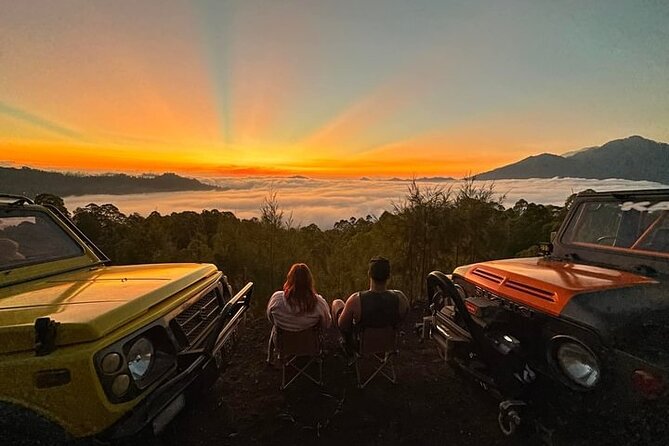 Sekumpul Waterfall Tour - Getting to Sekumpul: Ubud Departure, Pickup, and Timing