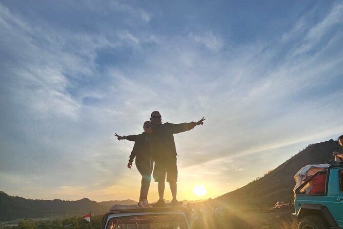 Sekumpul Waterfall Tour - Photos Without the Stress: How to Time Your Stops