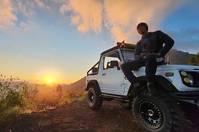 Sekumpul Waterfall Tour - Packing for Sekumpul: Small Things That Save the Day