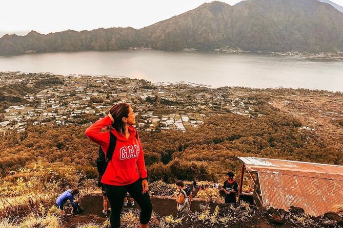 Sharing Batur Volcano Sunrise Trekking and Breakfast - Key things worth knowing before you go