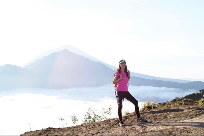Sharing Batur Volcano Sunrise Trekking and Breakfast - Price and logistics: what $39 buys you (and what it doesn’t)