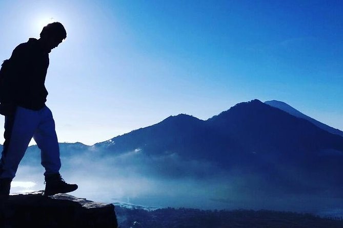 Sharing Batur Volcano Sunrise Trekking and Breakfast - Price and logistics: what $39 buys you (and what it doesn’t)