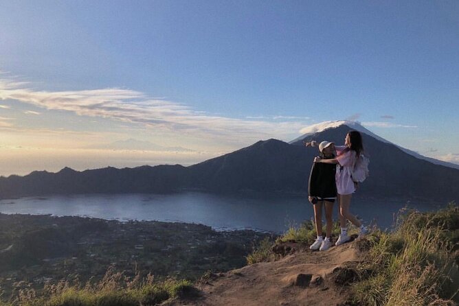 Sharing Mount Batur Sunrise Trekking Guide Pick Up and Drop Off - Why Mount Batur Sunrise Is Worth the 1 a.m. Alarm