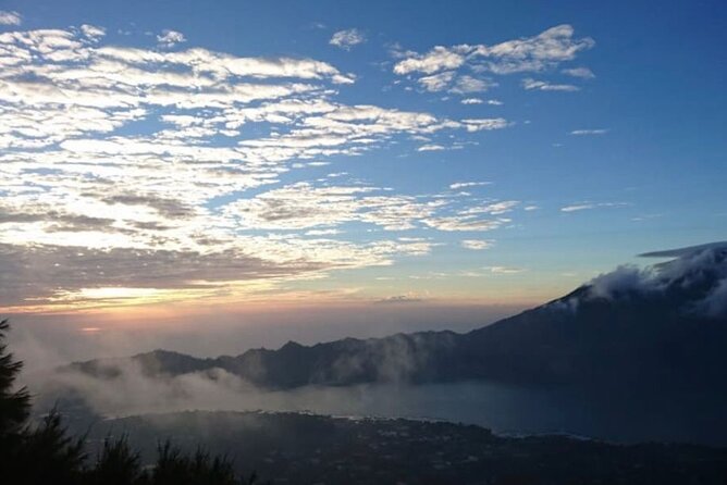 Sharing Mount Batur Sunrise Trekking Guide Pick Up and Drop Off - After Sunrise: Continuing Around the Crater (and Why Care Matters)