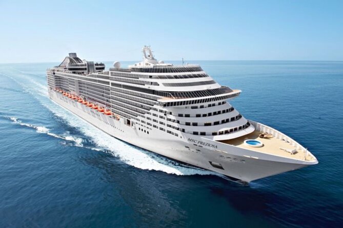 Shore Excursion Cruise Ship From Celukan Bawang Port - Key highlights at a glance