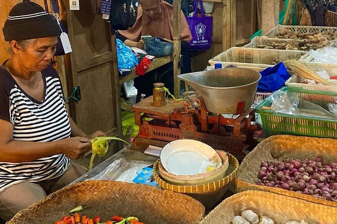 Sidemen Trekking: A Walk from a Different Perspective - Rice Fields, Mount Agung, and Why This Walk Matters