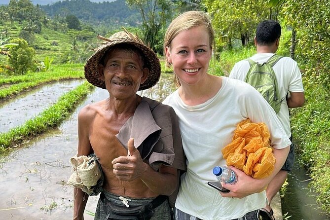 Sidemen Trekking: A Walk from a Different Perspective - Guide Style: What People Mean When They Say This Feels Local