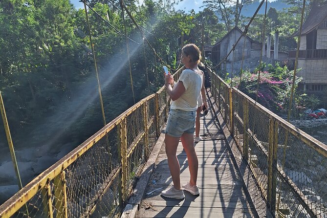 Sidemen Trekking: A Walk from a Different Perspective - Who This Trek Is For (and Who Might Want a Different Plan)