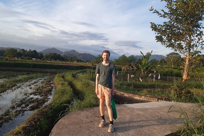Sidemen Trekking Through Rice Terraces and Villages - Temples, village lanes, and that “shared by locals” feeling