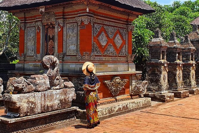 Skip-the-Line: Ubud Tour - All Inclusive Tickets - A private Ubud loop that feels efficient, not exhausting