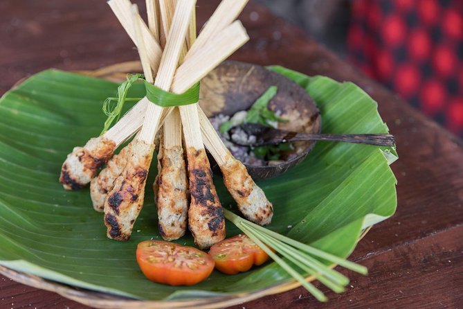 Small-Group Farm Tour & Balinese Cooking Class in Ubud with Kadek - Transfers and Location Logic: Getting There Without the Stress