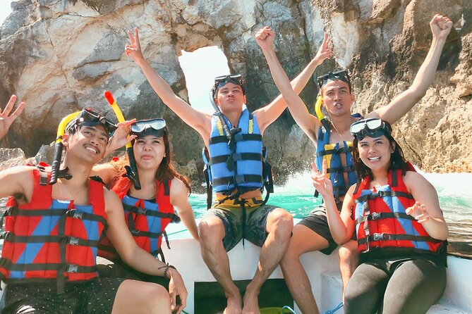Snorkeling 4 Spots, Manta Rays, Tembeling Pool & Kelingking Beach - Price and logistics: is $54.98 good value for a 9–12 hour day?