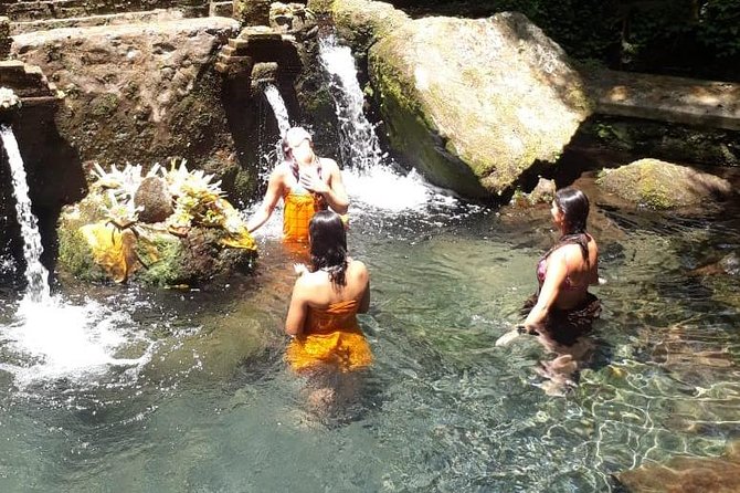 Soul Purification at Pura Mengening in Bali - Price and Inclusions: Getting Value From the $45