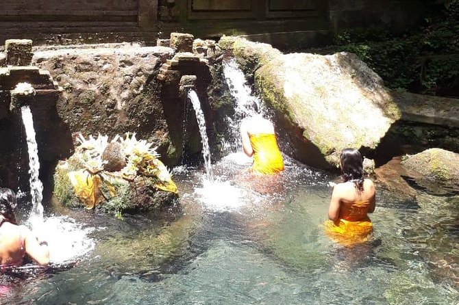 Soul Purification at Pura Mengening in Bali - Timing and Group Size: Why the 8:00 am Start Feels Better