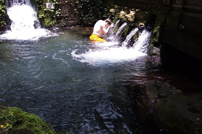 Soul Purification at Pura Mengening in Bali - Who This Ceremony Fits Best (and When to Skip It)