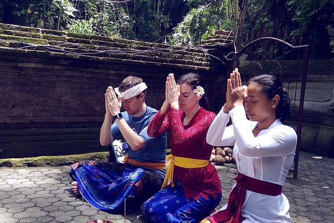 Soul Purification at Pura Mengening in Bali - Should You Book Soul Purification at Pura Mengening?