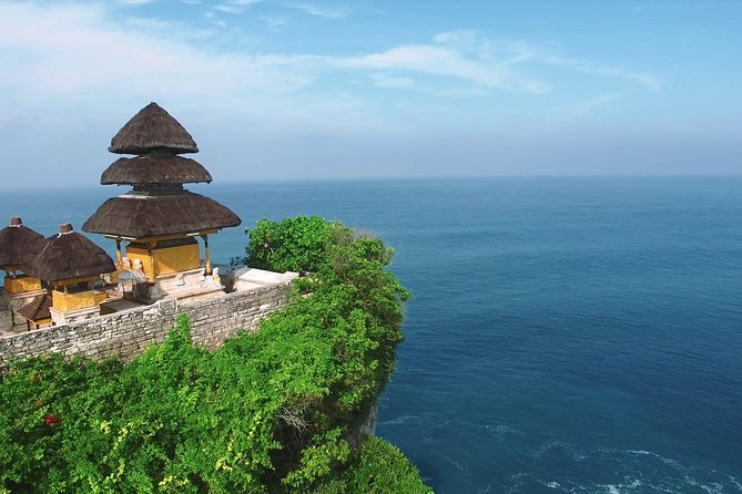 South Bali Full Day Tour - Why This South Bali Day Trip Works From Ubud