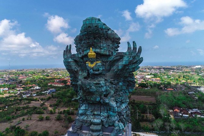 South Bali Full Day Tour - Transport, Timing, and the Real Value of $34.50