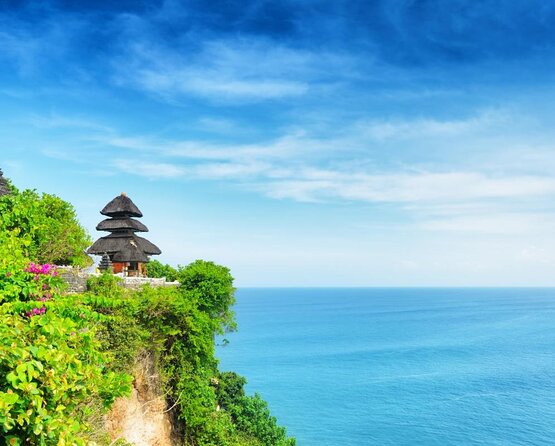 South Bali Tour: Watersport, GWK, Uluwatu Sunset, and Kecak Dance - Key Highlights Worth Noticing