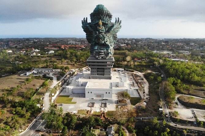 South Bali Tour: Watersport, GWK, Uluwatu Sunset, and Kecak Dance - Value and Price Reality Check: Is $95 a Smart Deal?