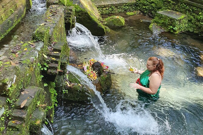 Spiritual Cleansing Ritual and Shamanic Healing in Bali - Key Things You’ll Notice on This Bali Cleansing Day