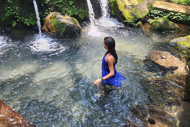 Spiritual Cleansing Ritual and Shamanic Healing in Bali - Who This Balinese Cleansing Ritual Is Best For