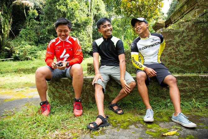Spiritual Journey with private purification ceremony, local priest - Ubud - Tampaksiring water purification: what you’re doing and why it matters