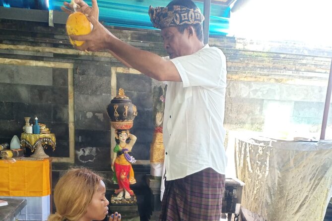 Spiritual Purification and Local Healer Visit Tour (ALL INCLUDED) - Should you book Spiritual Purification and Local Healer Visit Tour?