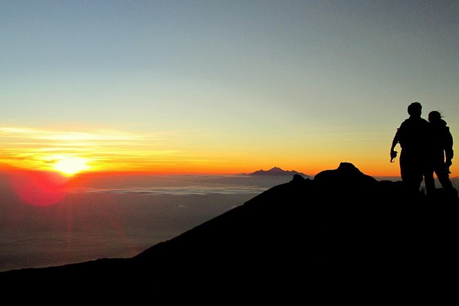 Sunrise At Heaven's Gate Lempuyang Luhur Bali - Who Should Book This Sunrise + Virgin Beach Combo?